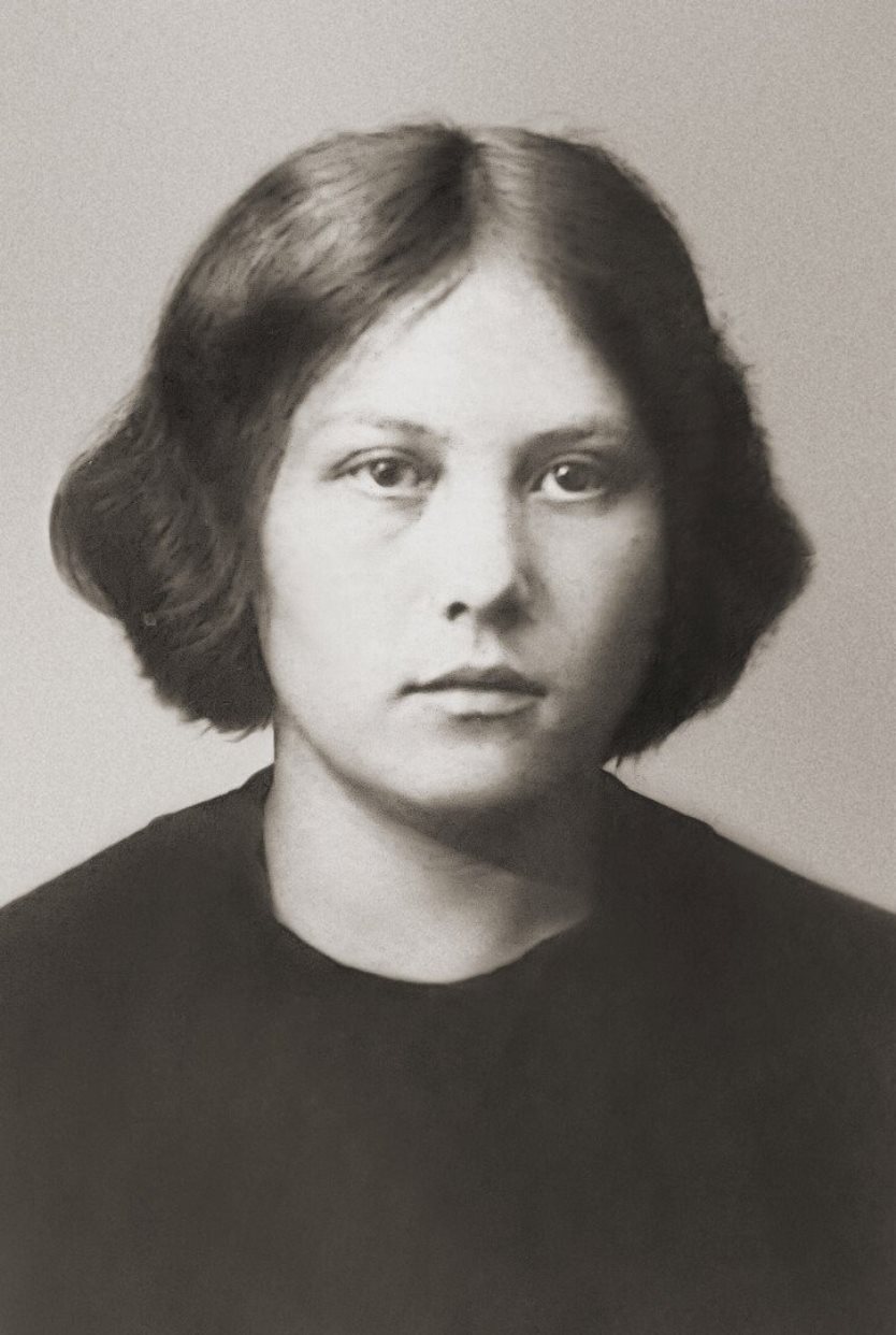 Irina Nikolajewna Nikonowa (1910 - 1997) - Foto 1